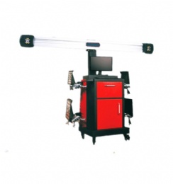 Wheel Alignment(DWY102)