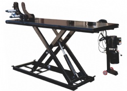 Motorcycle lifting machine(GSJ207)