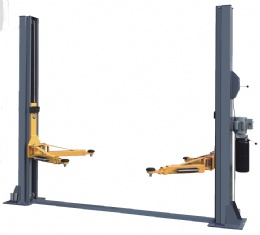 2 Posts Car Lifter(GSJ101(2))