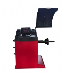 Wheel balancer(PHY105)