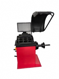 Wheel balancer(PHY106)