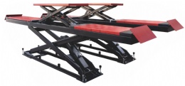 Scissor Car Lifter(GSJ202）