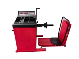 Wheel Balancer(PHY104)