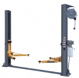2 Posts Car Lifter(GSJ101)